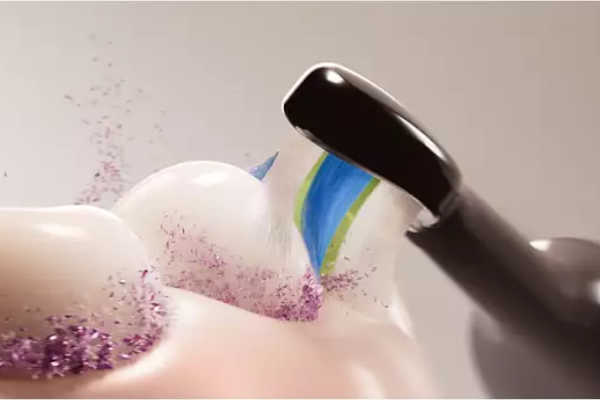 Szczoteczka soniczna Philips Sonicare HX7101/02